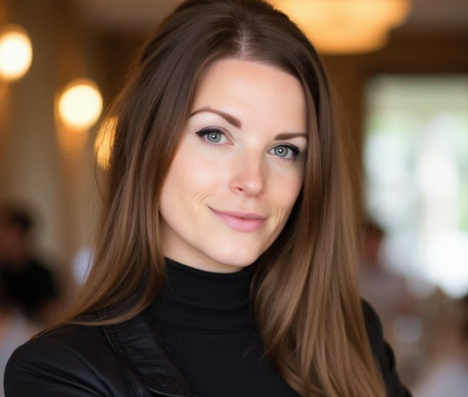 Traurednerin Sängerin Vocal Coach Sara Pfeiffer Traurednerin Sängerin Vocal Coach Sara Pfeiffer
