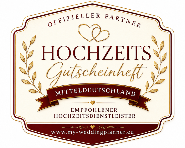 Offizieller Partner Gutscheinheft Mitteldeutschland Offizieller Partner Gutscheinheft Mitteldeutschland