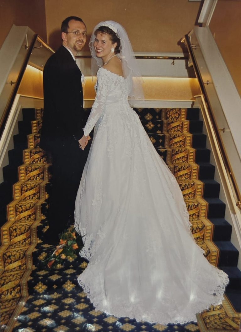 Heiko Längrich und Heike Längrich-Oehlschläger my wedding planner Ihre Traumhochzeit in besten Händen Heiraten mit uns in Teutschenthal