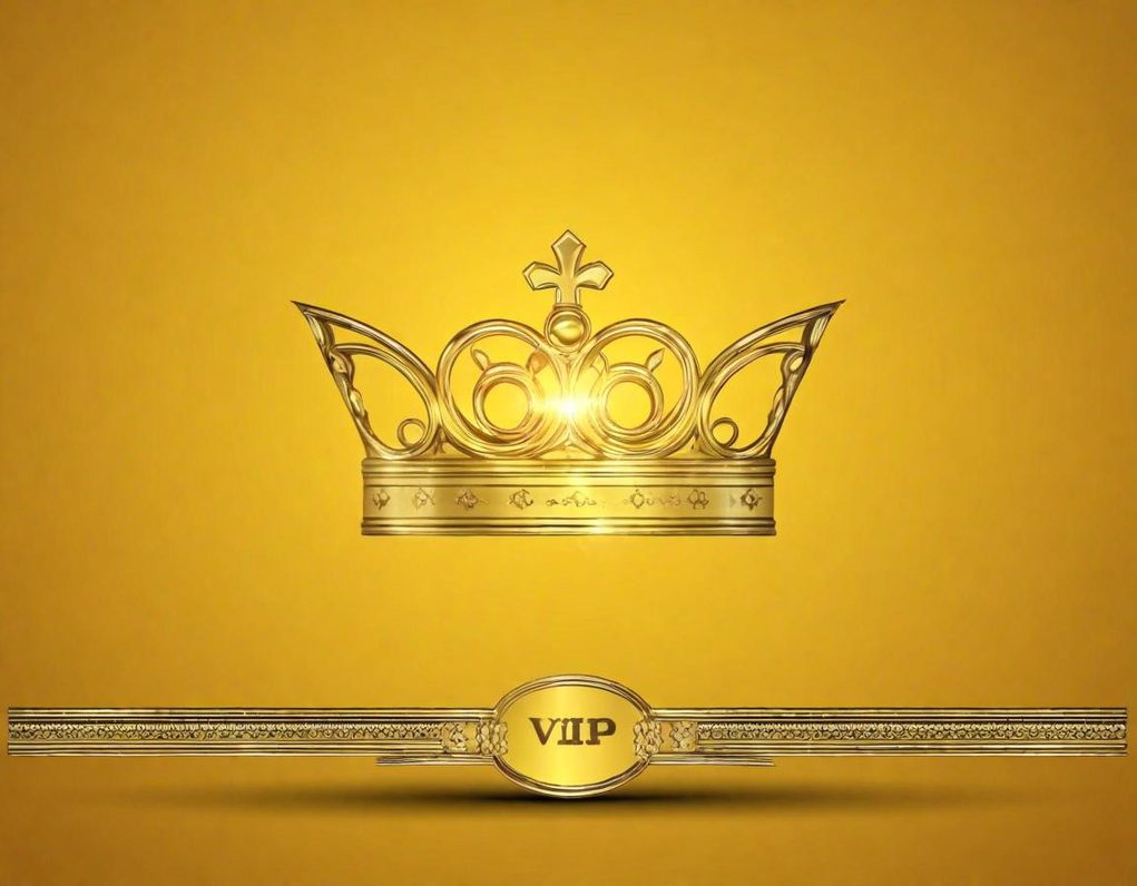 VIP Club Bride Geschenke